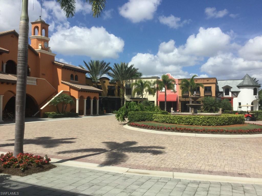 PASEO - Residential