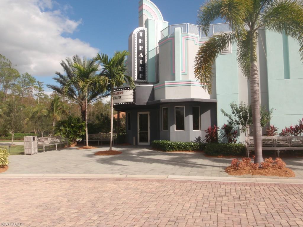PASEO - Residential