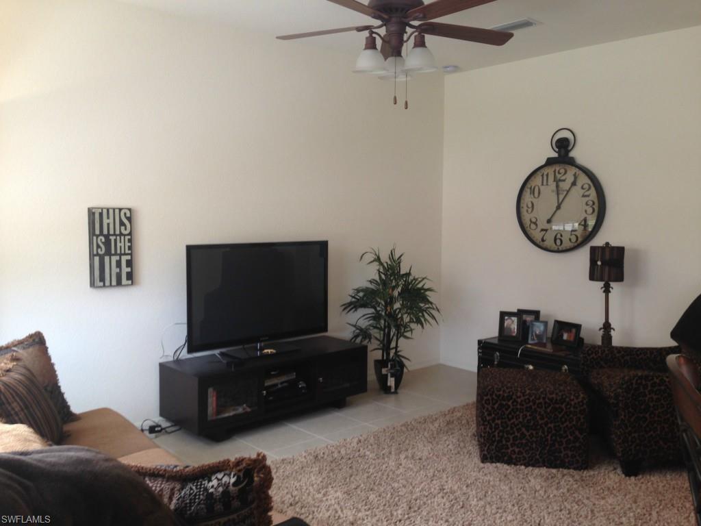 PASEO - Residential