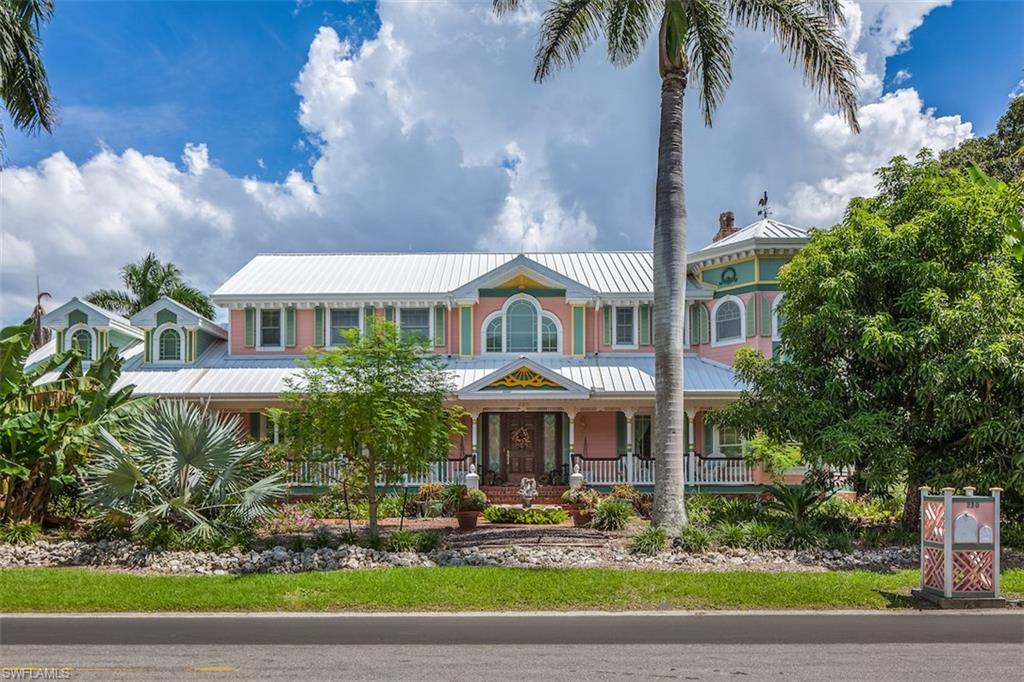 OLDE NAPLES - Residential