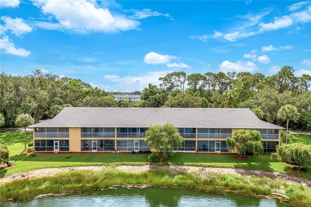 ABBEY ON THE LAKE - Residential