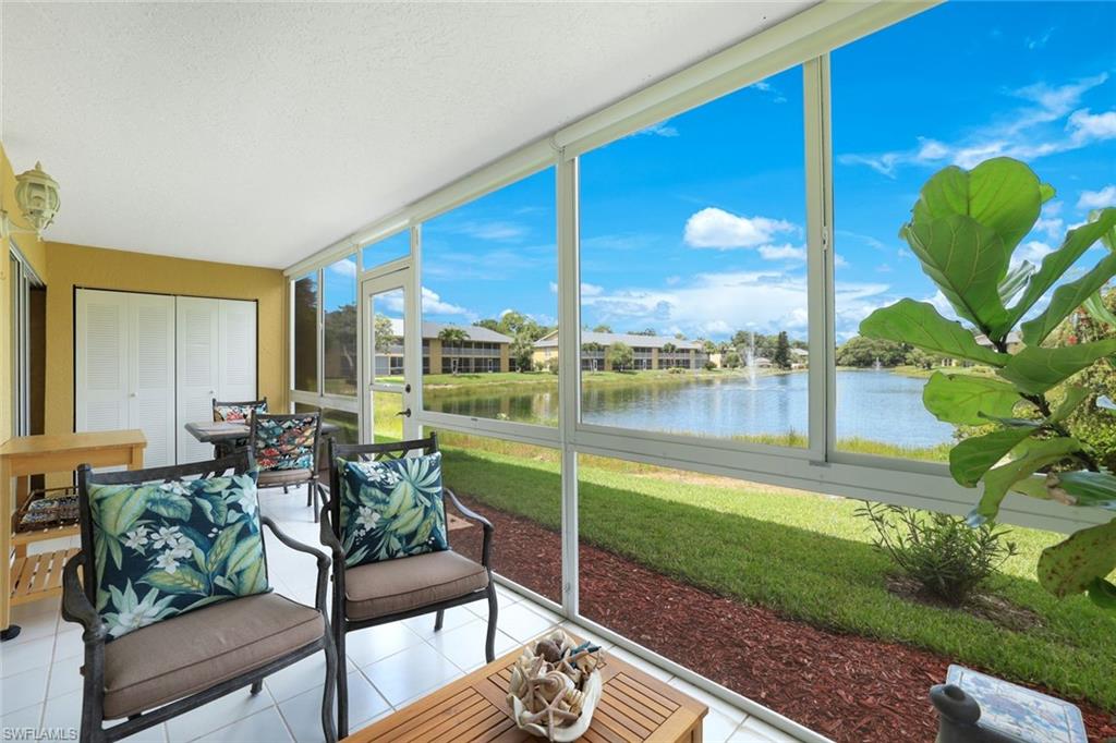 ABBEY ON THE LAKE - Residential