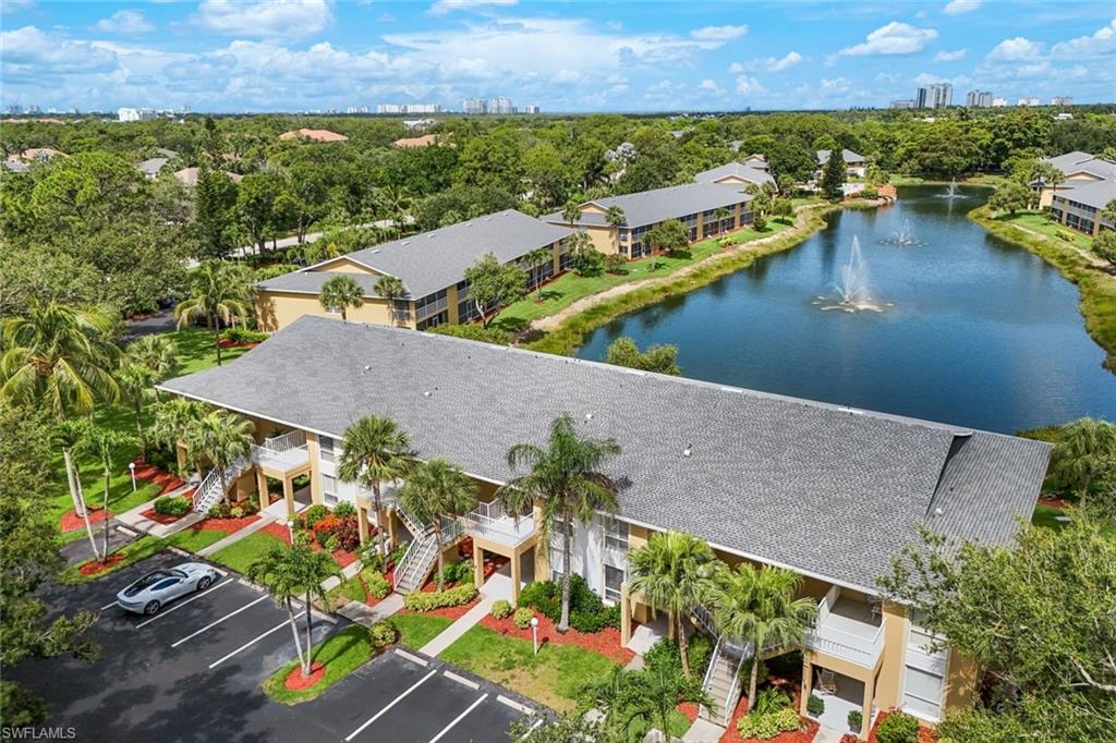ABBEY ON THE LAKE - Residential