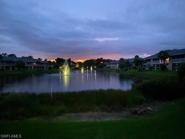 ABBEY ON THE LAKE - Residential