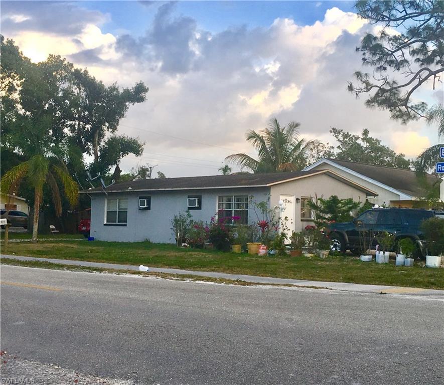 Attention Investors! Close to shops, restaurants, and much more, this duplex in this highly sought-after area will not stay on the market long. The duplex offers 1 bed 1 bath units on each side. Currently rented for total of $1,250 per month. Renters pay water/sewer, full electric, cable and internet.