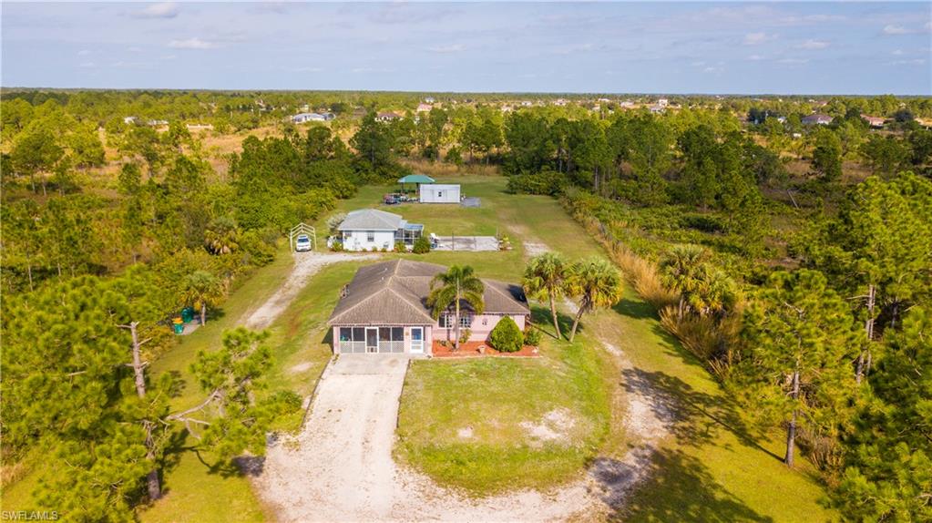 GOLDEN GATE ESTATES - Residential