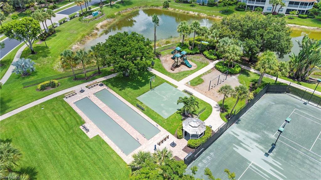 TURTLE BAY - Residential
