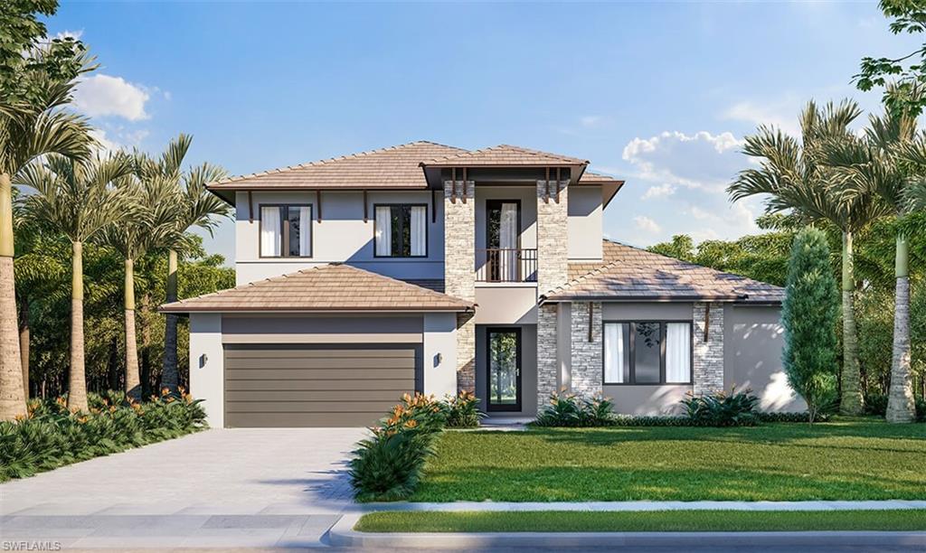 MAPLE RIDGE - Residential