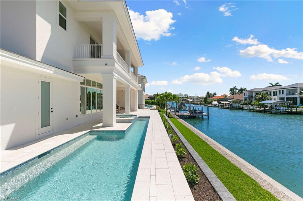 MARCO ISLAND - Residential