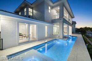 MARCO ISLAND - Residential
