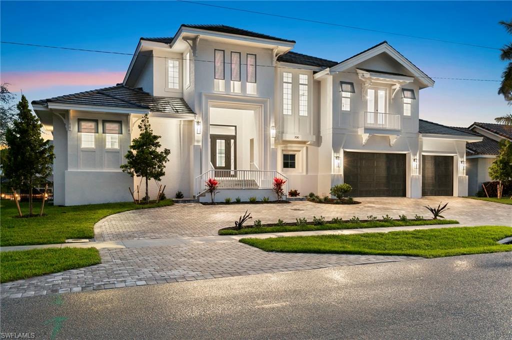 MARCO ISLAND - Residential