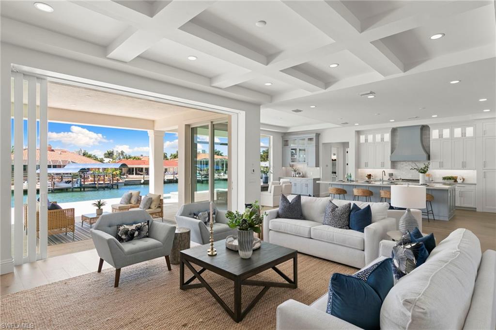 MARCO ISLAND - Residential