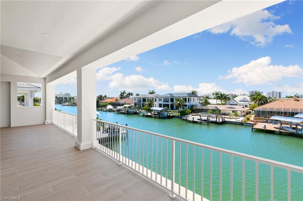 MARCO ISLAND - Residential
