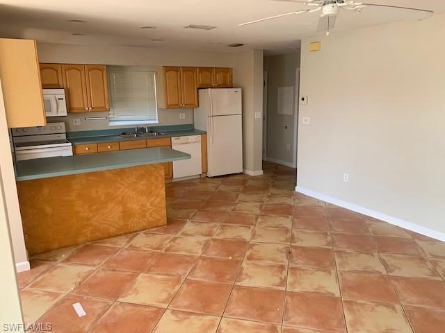 NAPLES PARK - Residential Lease