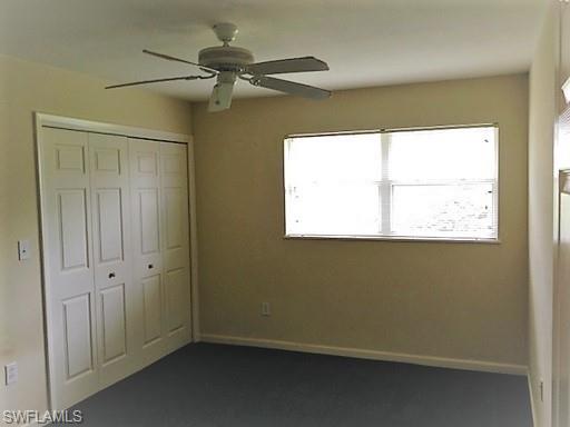 NAPLES PARK - Residential Lease