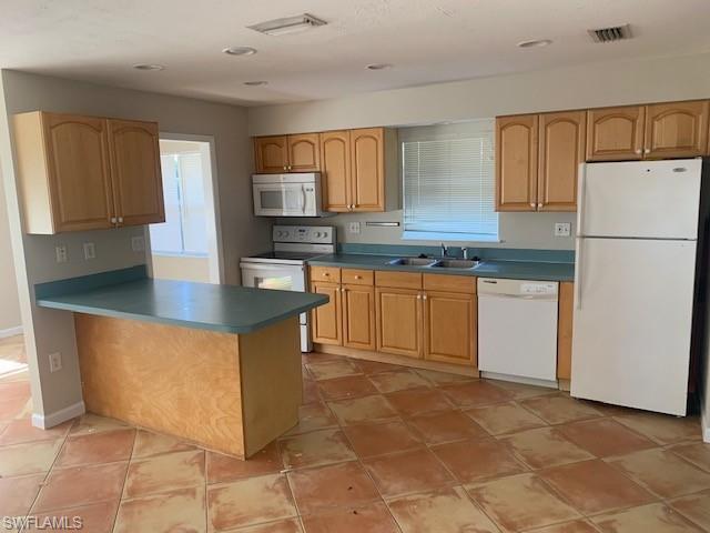 NAPLES PARK - Residential Lease