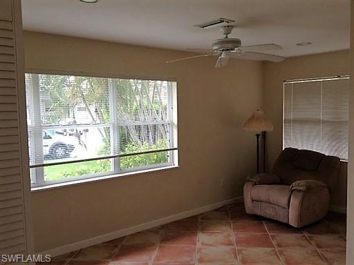 NAPLES PARK - Residential Lease
