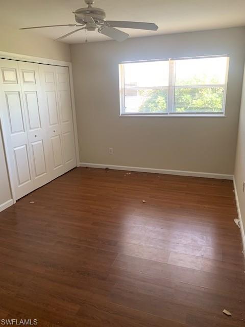NAPLES PARK - Residential Lease