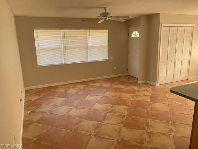 NAPLES PARK - Residential Lease