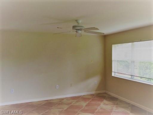 NAPLES PARK - Residential Lease
