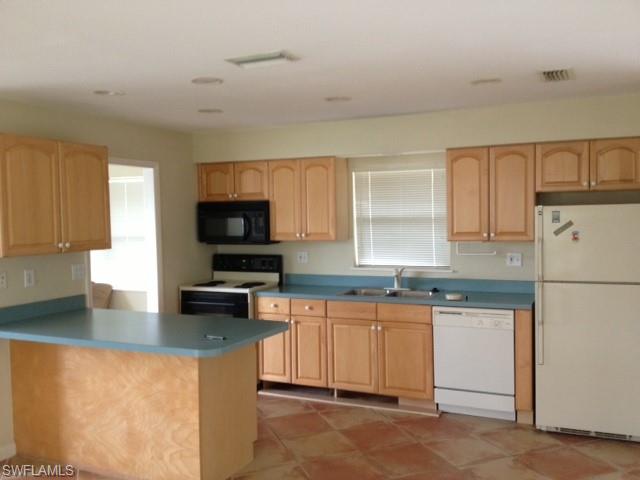 NAPLES PARK - Residential Lease