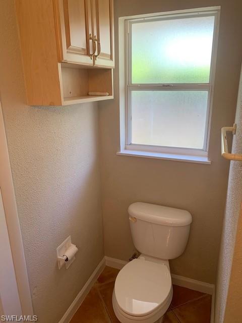 NAPLES PARK - Residential Lease