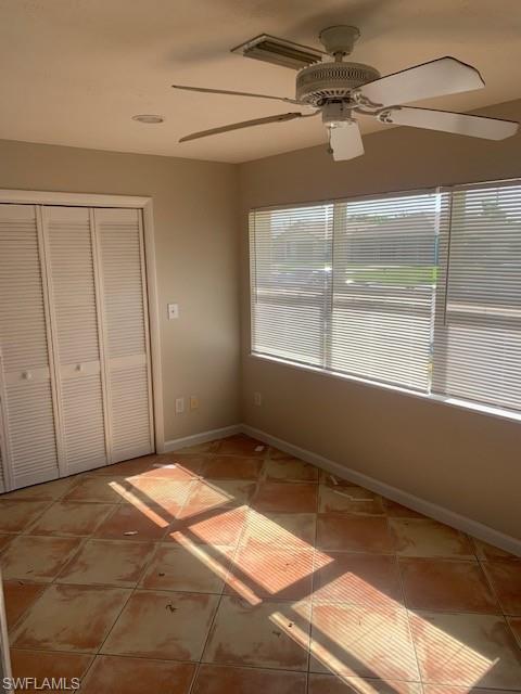 NAPLES PARK - Residential Lease