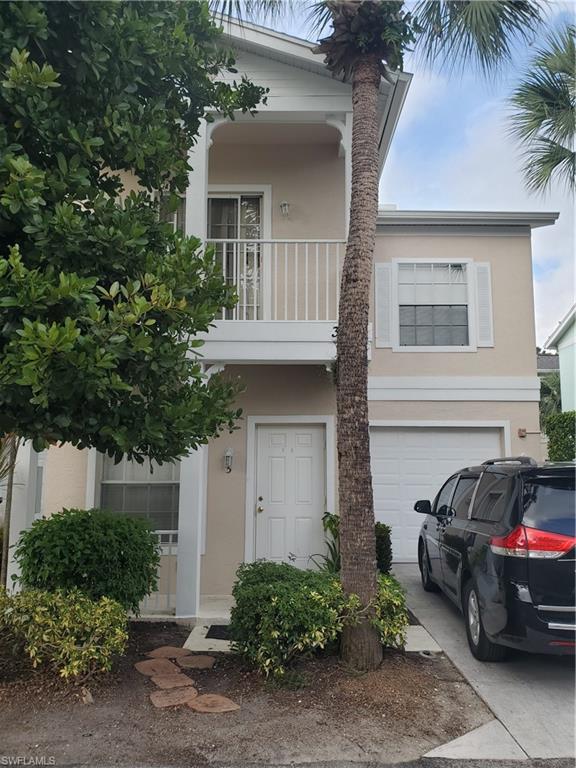 Wonderful 2 Story Town home in Cypress Glen Village in the heart of Naples on Pine Ridge Rd with a Tenant in Place. The community of Cypress Glen Village includes 2 pools and is a friendly place to call home.