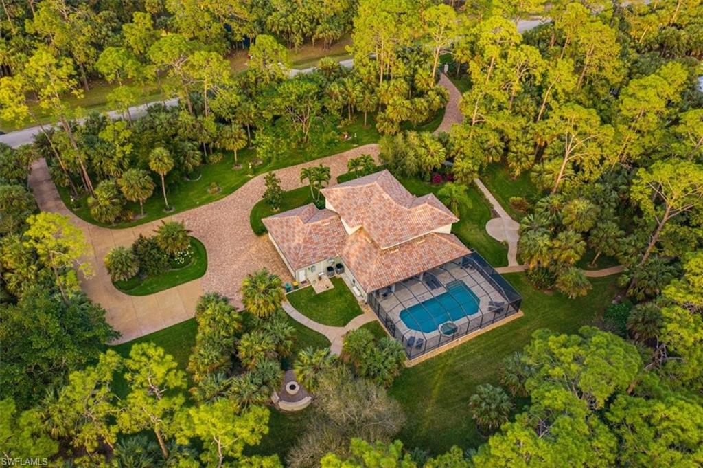 GOLDEN GATE ESTATES - Residential