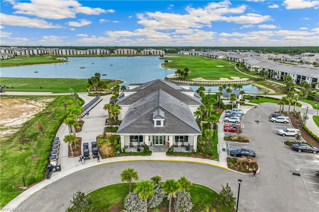 BABCOCK NATIONAL - Residential Lease