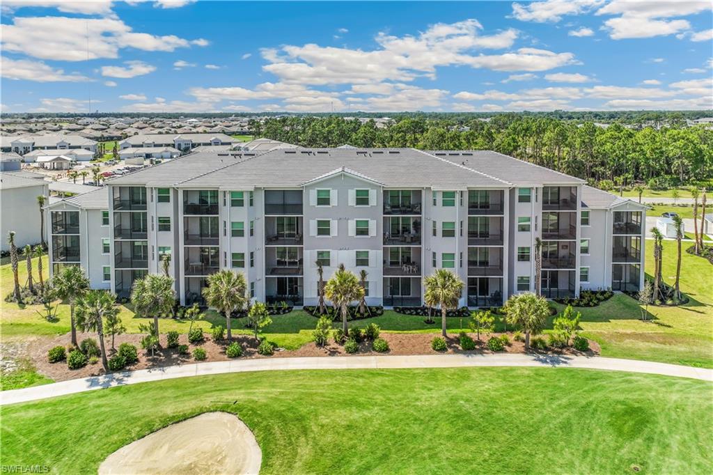 BABCOCK NATIONAL - Residential Lease
