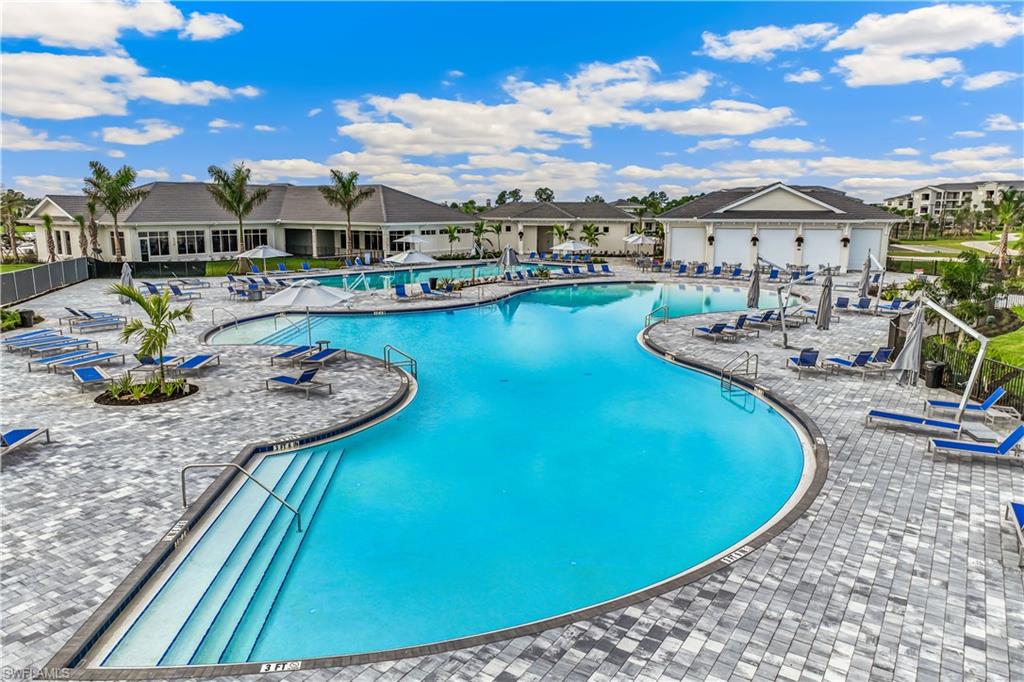 BABCOCK NATIONAL - Residential Lease