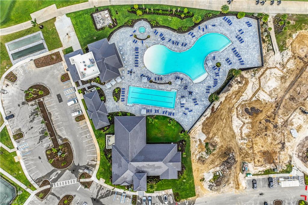 BABCOCK NATIONAL - Residential Lease