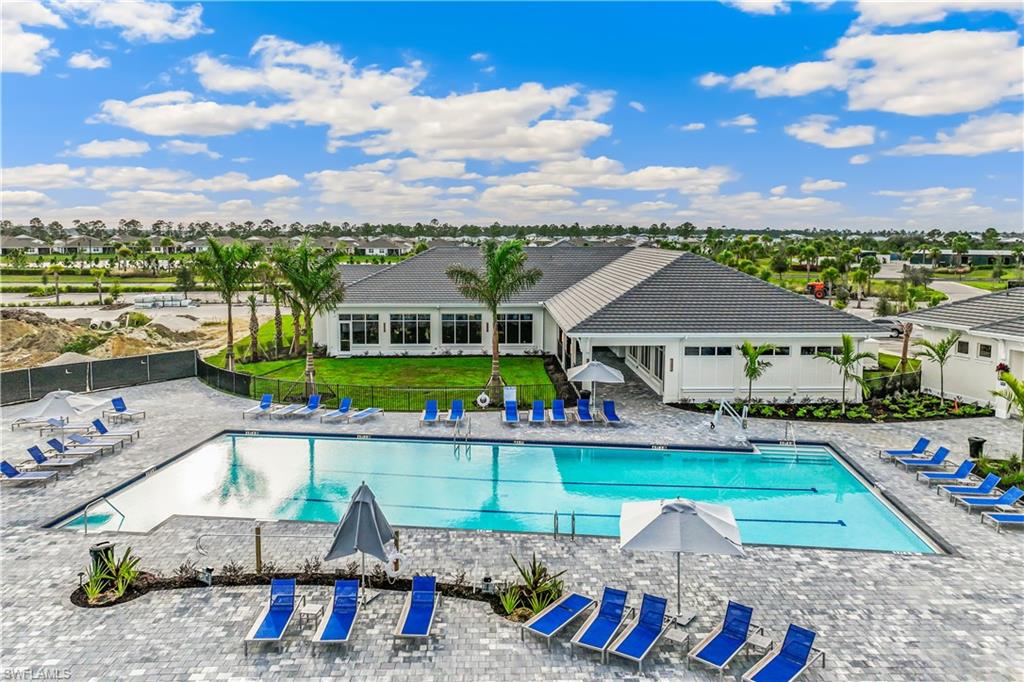 BABCOCK NATIONAL - Residential Lease