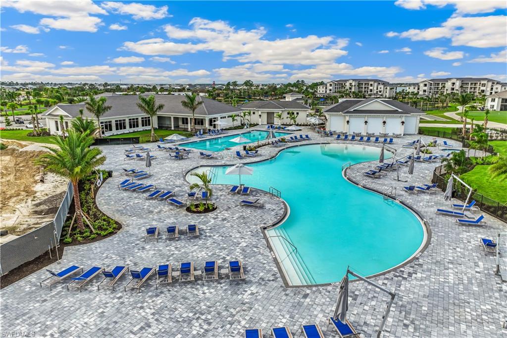 BABCOCK NATIONAL - Residential Lease