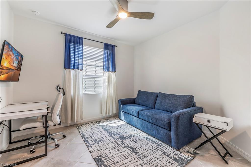 BABCOCK NATIONAL - Residential Lease