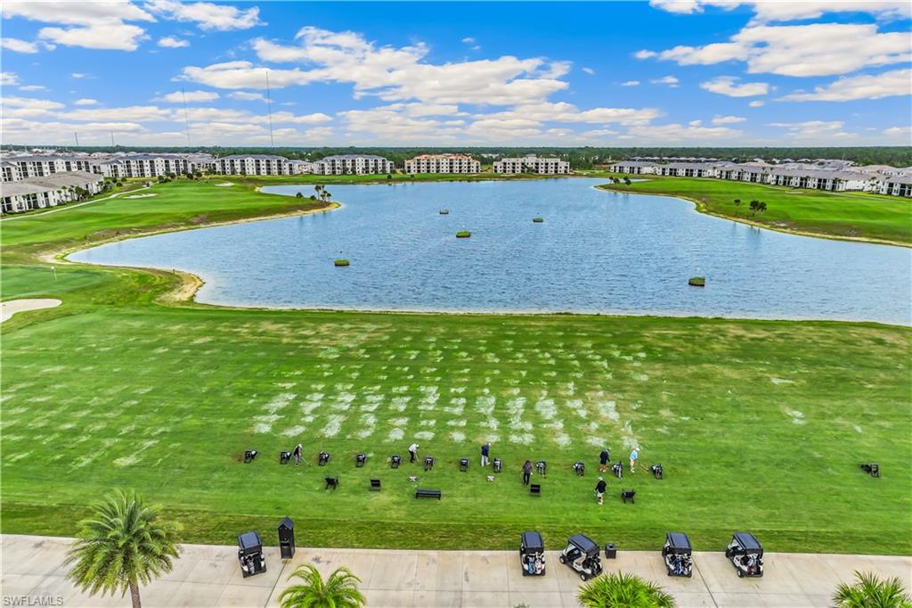 BABCOCK NATIONAL - Residential Lease
