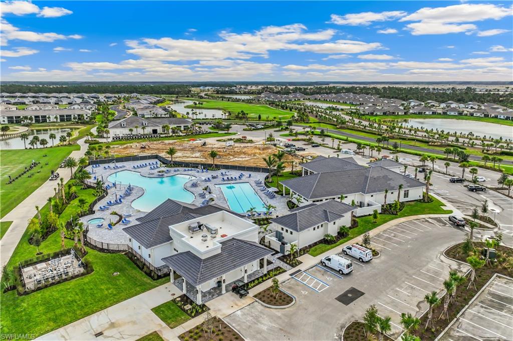 BABCOCK NATIONAL - Residential Lease