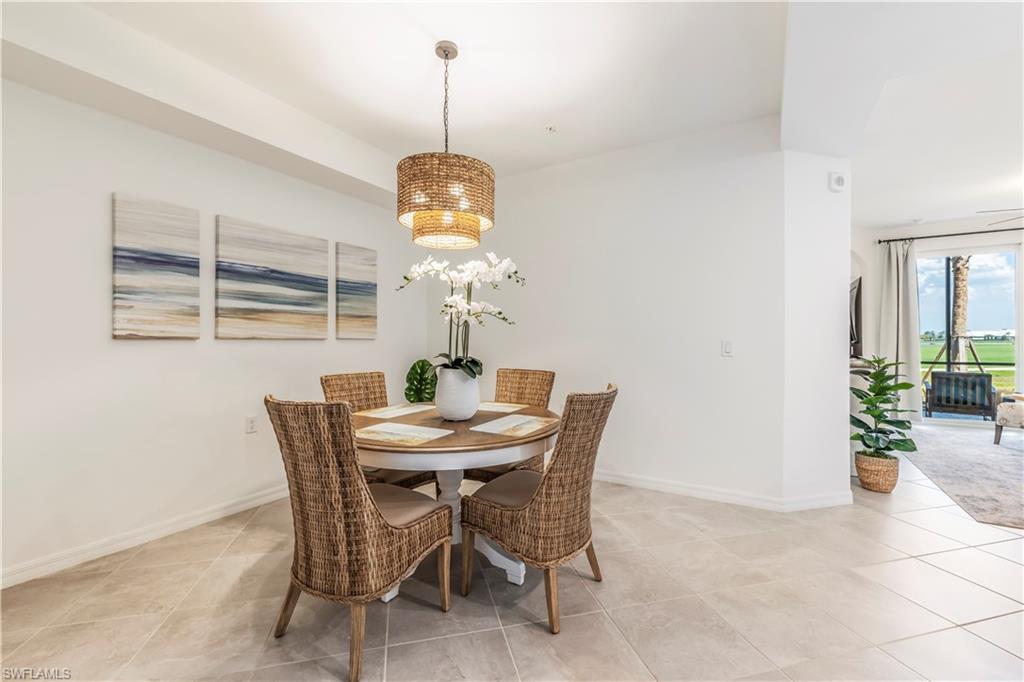 BABCOCK NATIONAL - Residential Lease