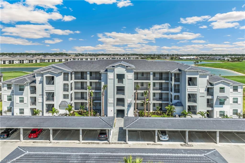 BABCOCK NATIONAL - Residential Lease