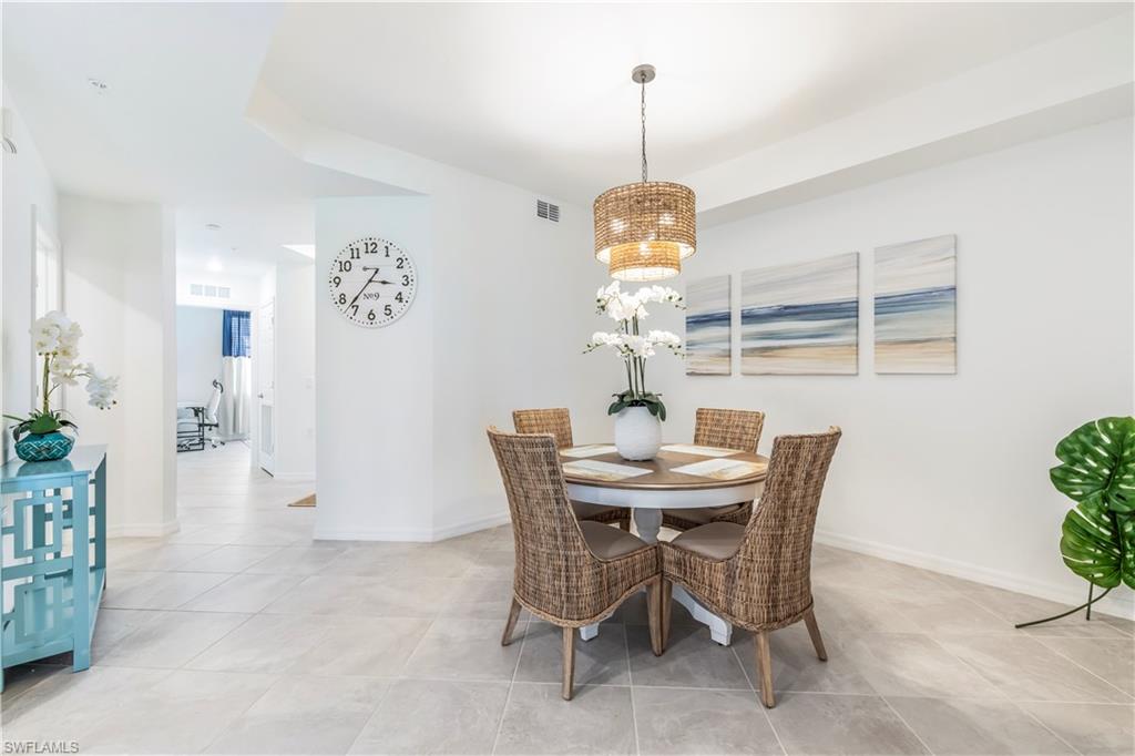 BABCOCK NATIONAL - Residential Lease