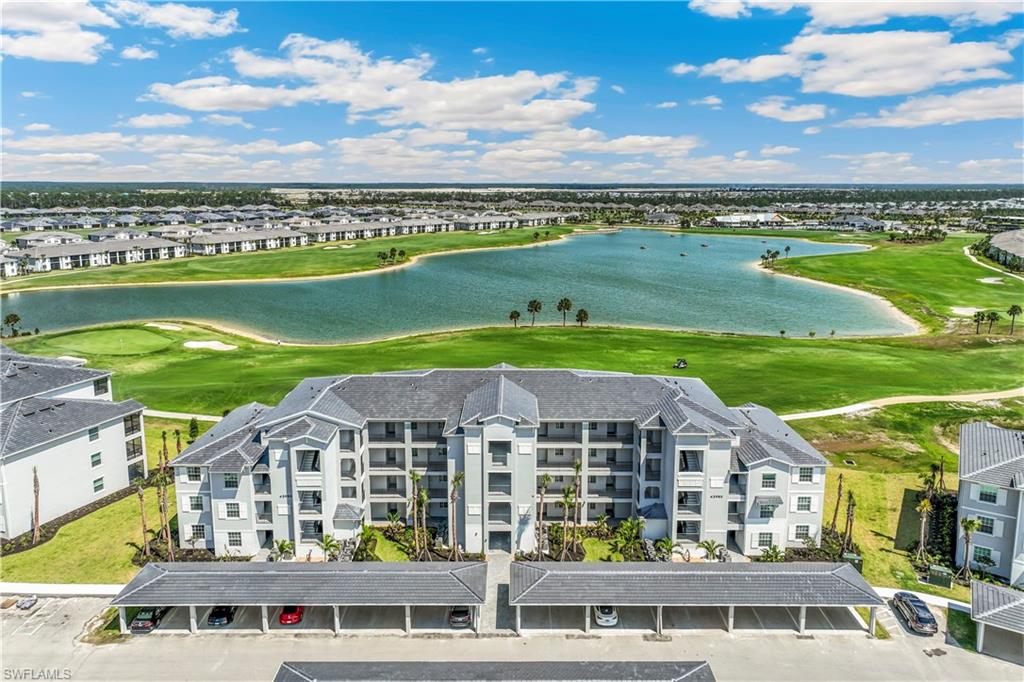 BABCOCK NATIONAL - Residential Lease