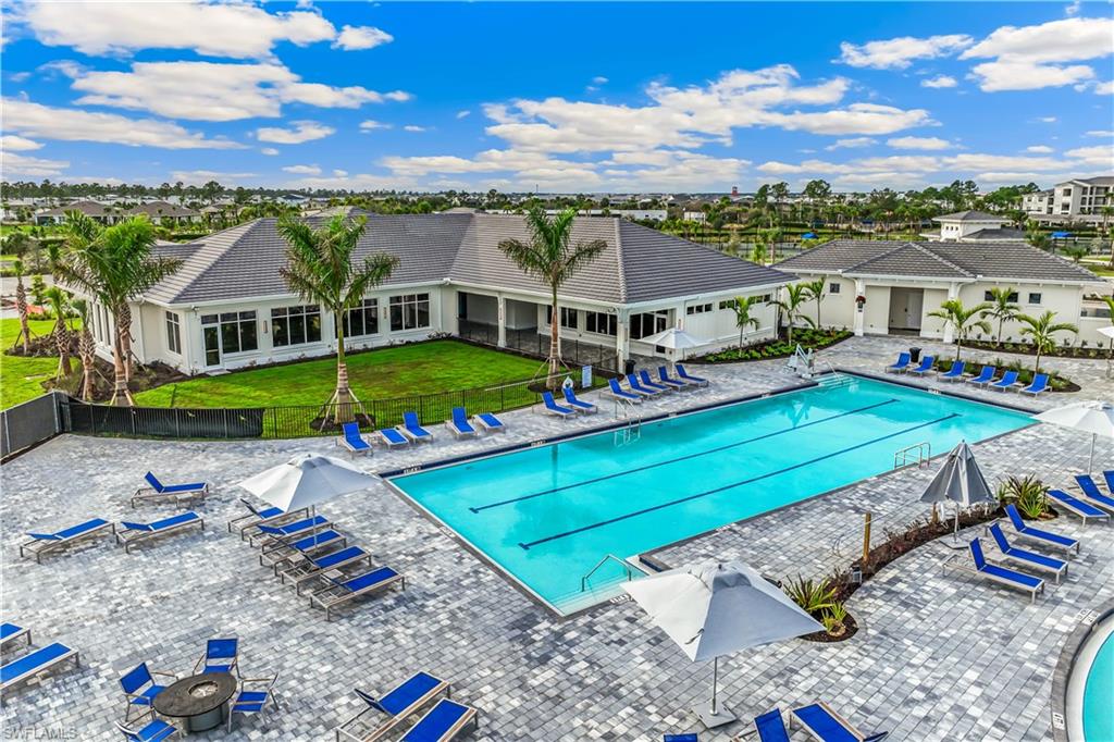BABCOCK NATIONAL - Residential Lease