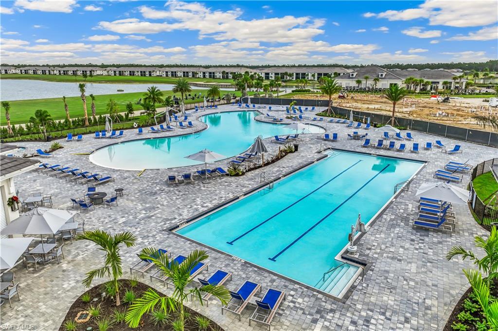BABCOCK NATIONAL - Residential Lease