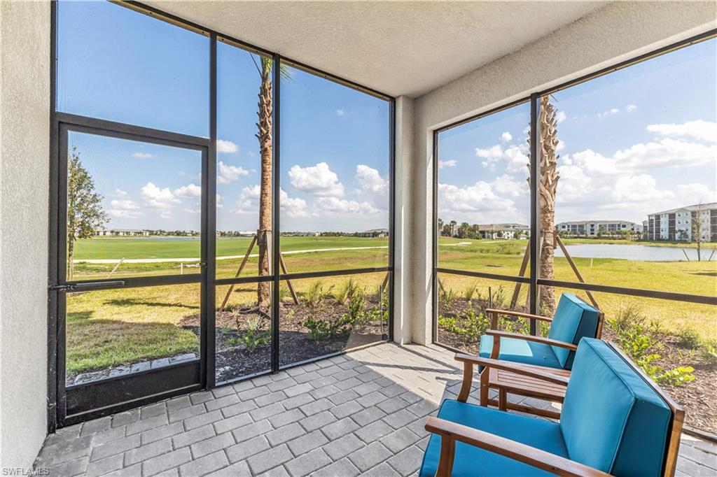 BABCOCK NATIONAL - Residential Lease