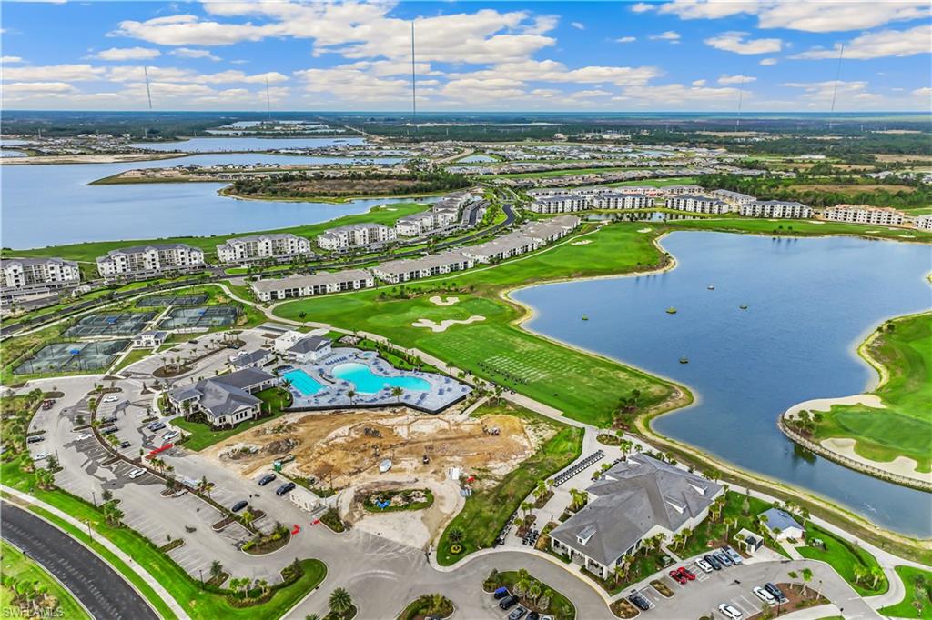 BABCOCK NATIONAL - Residential Lease