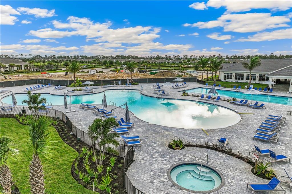 BABCOCK NATIONAL - Residential Lease