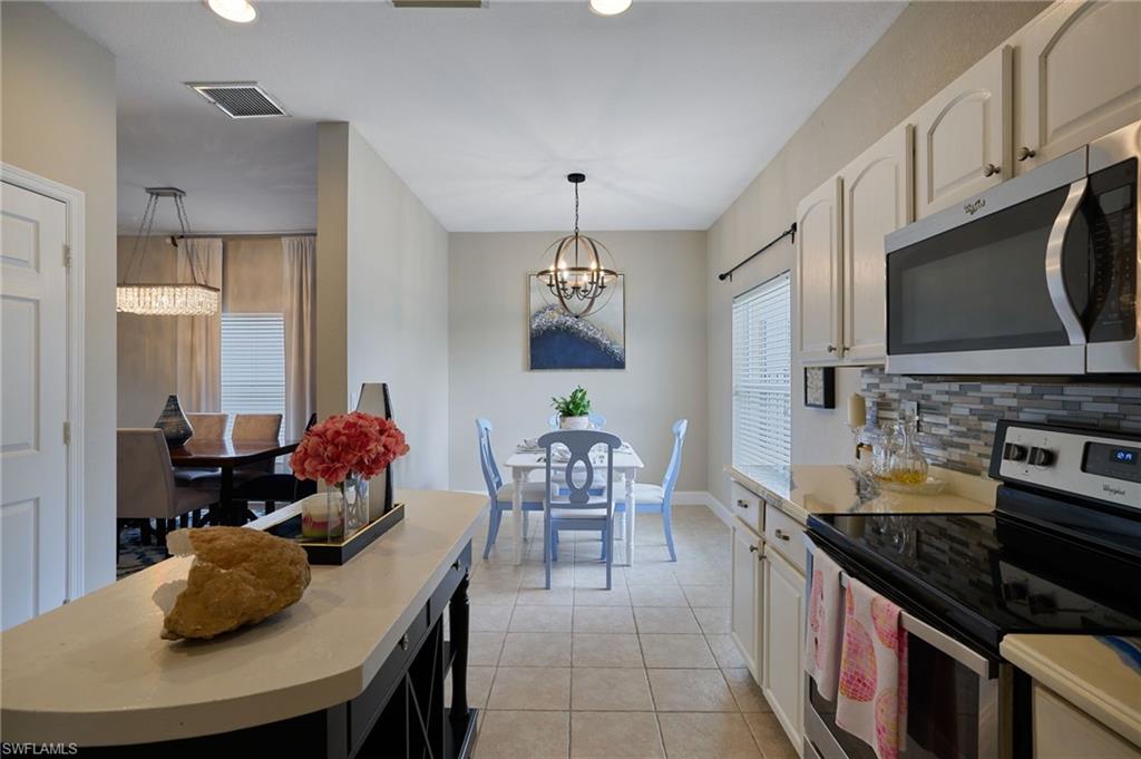 HEATHERWOOD LAKES - Residential Lease