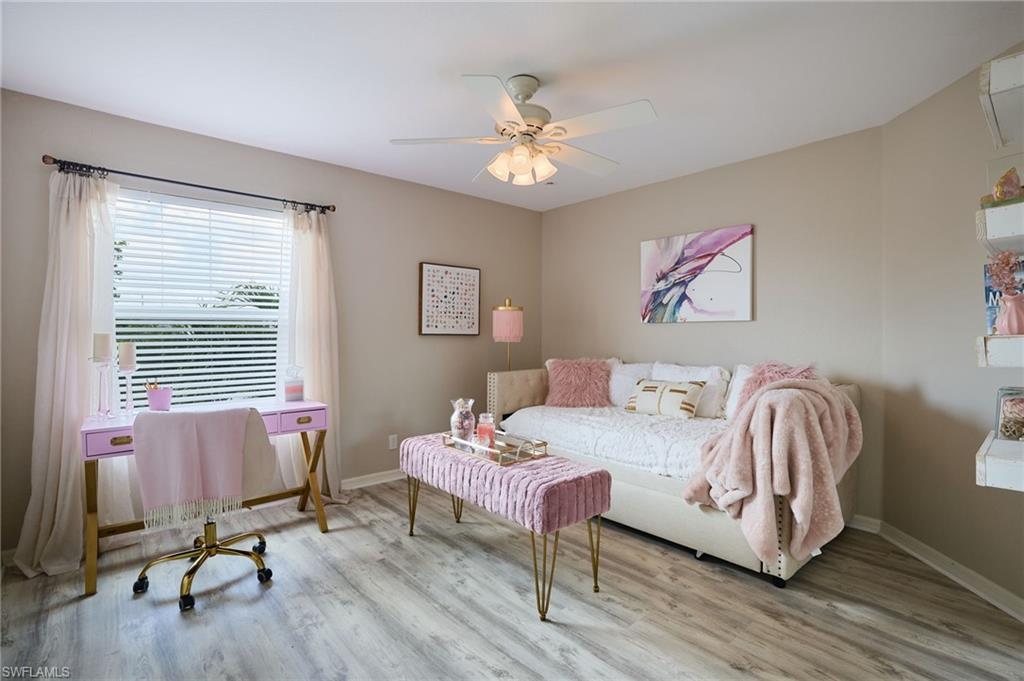 HEATHERWOOD LAKES - Residential Lease