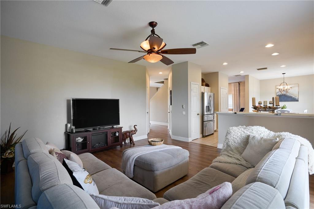 HEATHERWOOD LAKES - Residential Lease